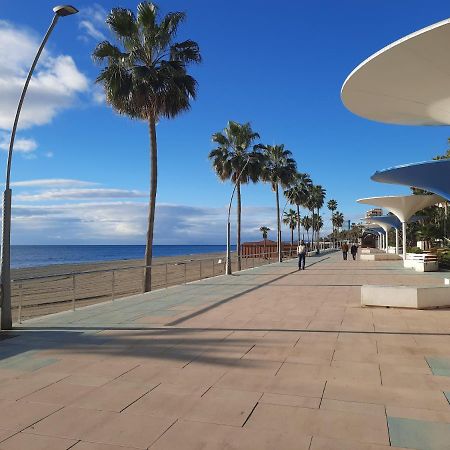 Apartamento En Casco Historico Estepona Luaran gambar