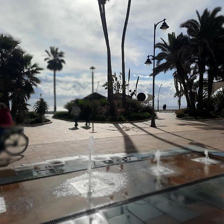 Apartamento En Casco Historico Estepona Luaran gambar