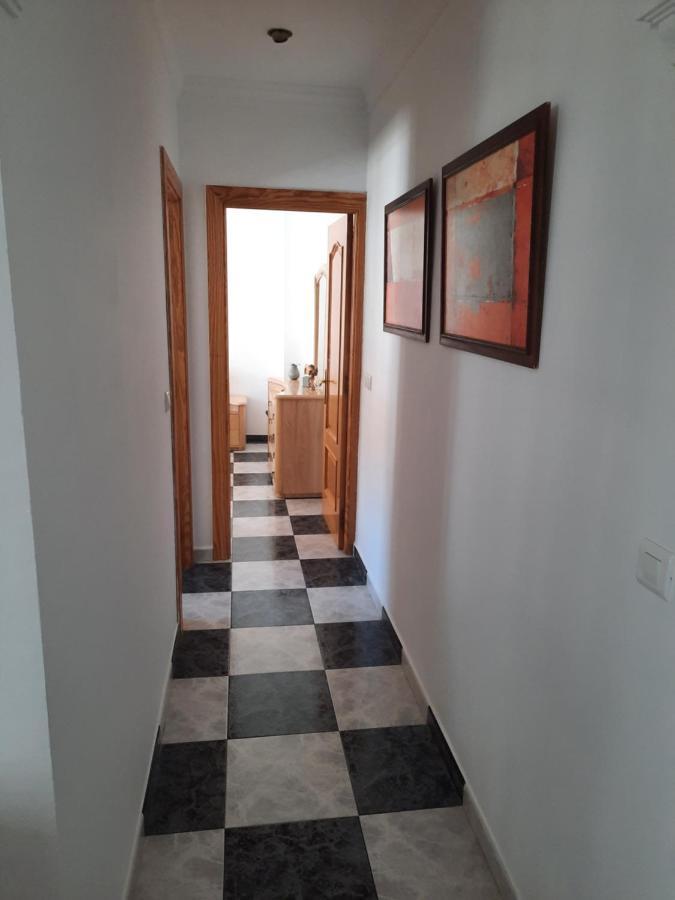 Apartamento En Casco Historico Apartment Estepona Luaran gambar