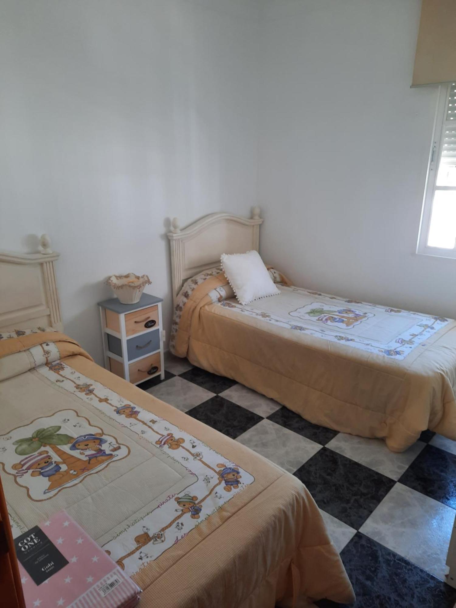 Apartamento En Casco Historico Apartment Estepona Luaran gambar