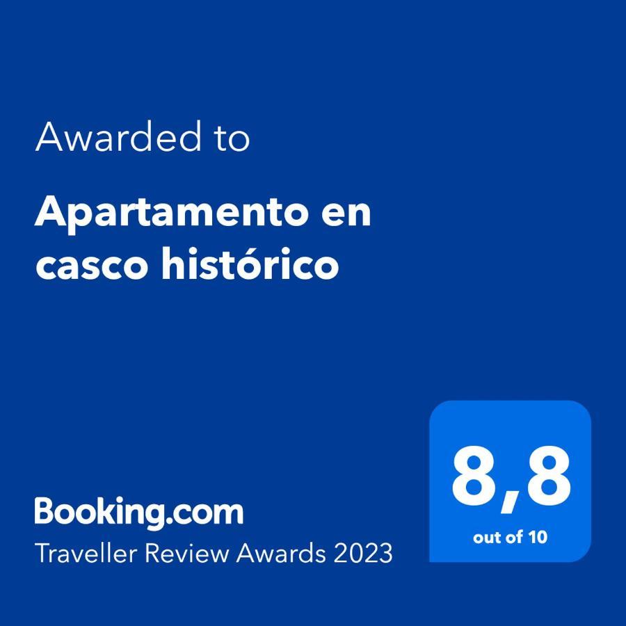 Apartamento En Casco Historico Apartment Estepona Luaran gambar